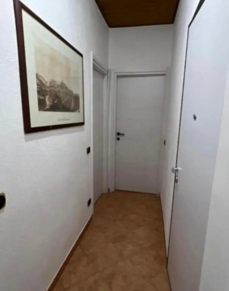 Apartment Aurora Home Mailand Italien
